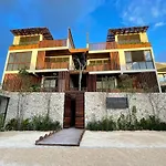 Allegro 301 Stunning 1 Bdr W Priv Rooftop Pool