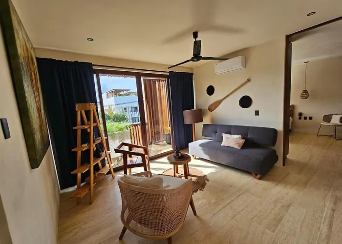 Allegro 301 Stunning 1 Bdr W Priv Rooftop Pool