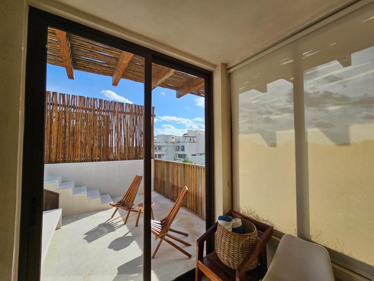 Apartment Allegro 301 Stunning 1 Bdr W Priv Rooftop Pool Tulum