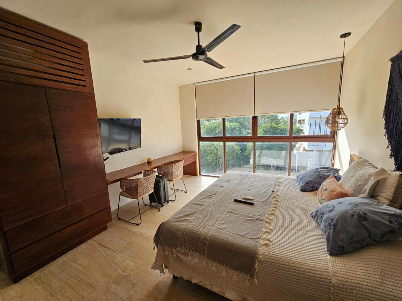 Allegro 301 Stunning 1 Bdr W Priv Rooftop Pool