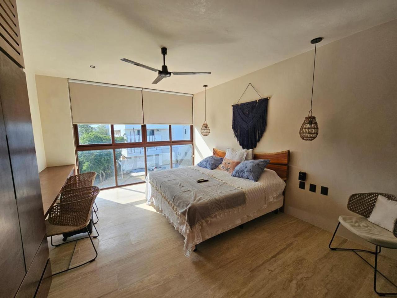Allegro 301 Stunning 1 Bdr W Priv Rooftop Pool Tulum